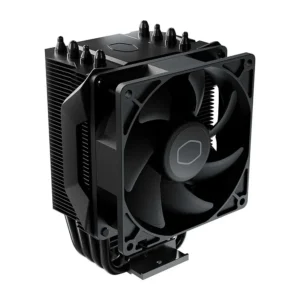 Cooler Master Hyper 411 Nano | Performance