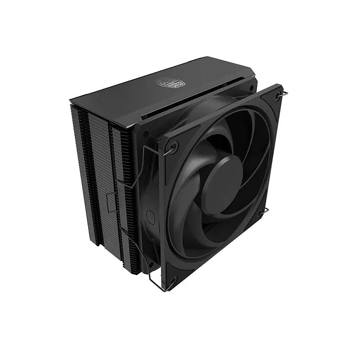 Cooler Master Hyper 212 3DHP ARGB Noir | PC Gamer
