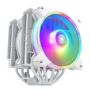 Cooler Master Hyper 622 Halo ARGB Blanc | PC Gamer