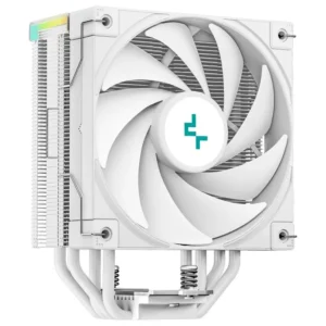 DEEPCOOL AK400 Digital Blanc | Air Cooling