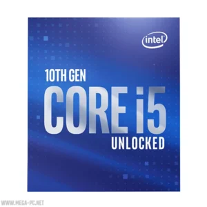Intel Core i5-10600K