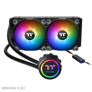 Thermaltake Water 3.0 240 ARGB SYNC