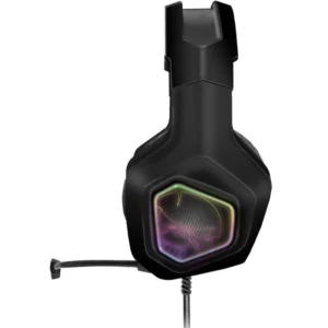 SPIRIT OF GAMER ELITE H50 BLACK RGB