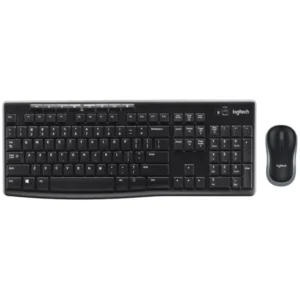 Logitech Wireless Combo MK270