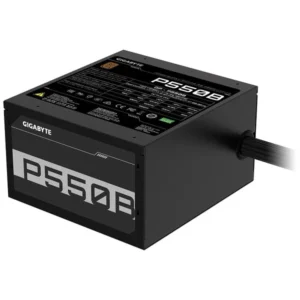 Gigabyte GP-P550B 550W 80+ BRONZE
