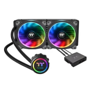 Thermaltake Floe Ring RGB 280 TT Premium Edition
