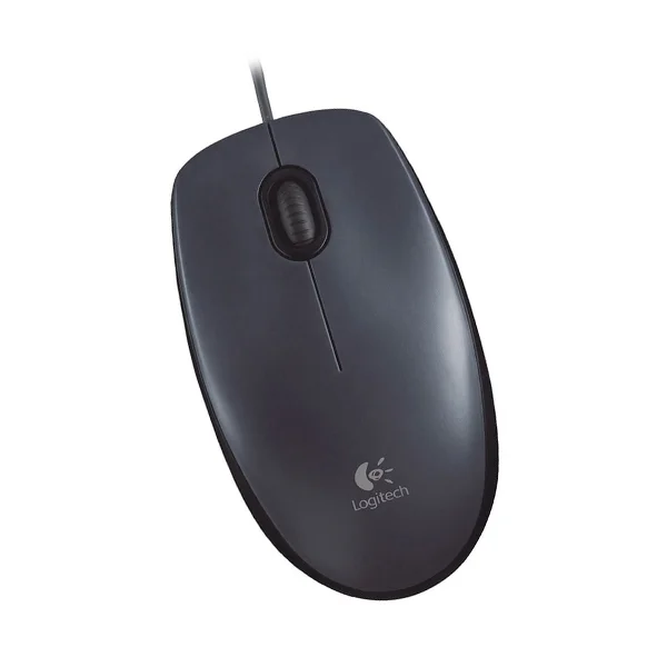 Logitech M90 | GREY | USB