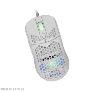 White Shark GM-5007 GALAHAD WHITE