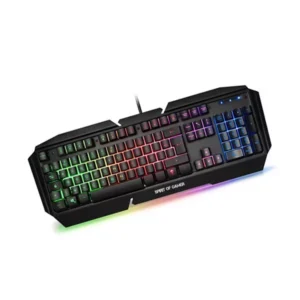 SPIRIT OF GAMER PRO K5