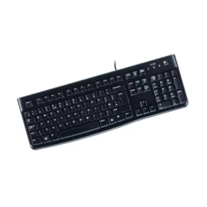 Clavier Logitech K120