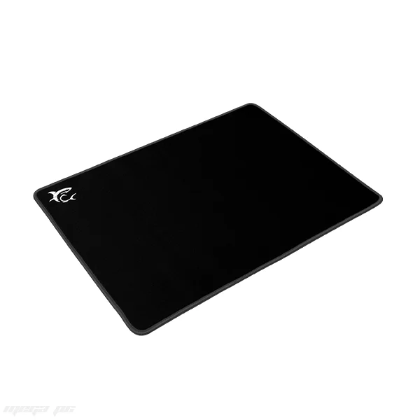 WHITE SHARK MOUSE PAD GMP-2101 BLACK KNIGHT