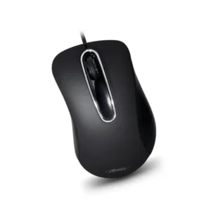 ADVANCE SOURIS USB 3D FILAIRE BLACK