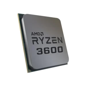 AMD Ryzen 5 3600 TRAY