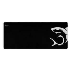 White Shark MP-1967 MOUSE PAD White XL