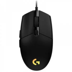 Logitech G102 LIGHTSYNC - BLACK