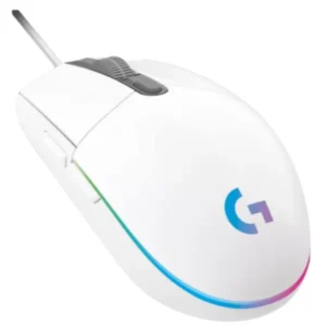 Logitech G102 LIGHTSYNC - WHITE