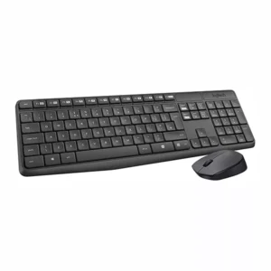 LOGITECH Wireless Combo FR MK235