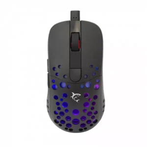 White Shark MOUSE GM-9004 TRISTAN RGB