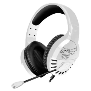 Spirit of Gamer Pro H3 (PS4/PS5) Blanc