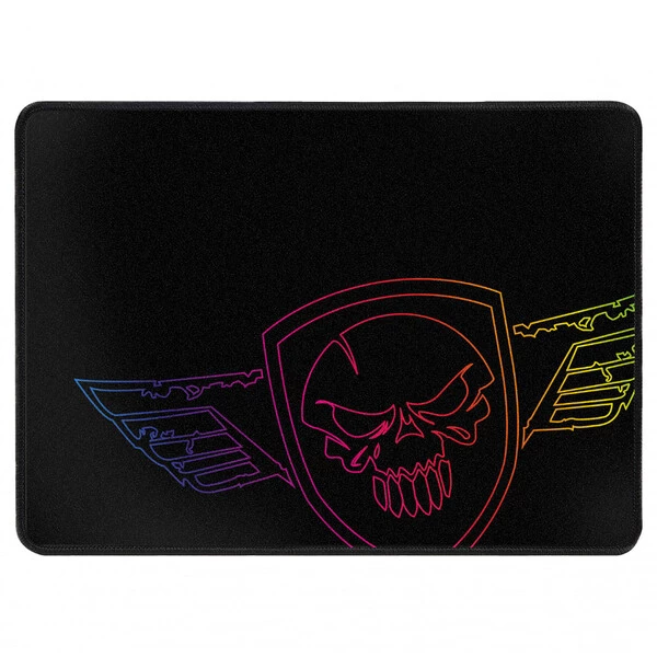 TAPIS SOURIS Spirit of Gamer Darkskull (XL)