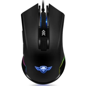 Spirit of Gamer Elite-M20 Noir v2