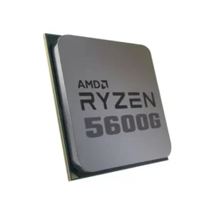 AMD Ryzen 5 5600GT Tray (3,6 GHz / 4,6 GHz)