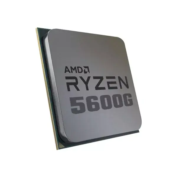 AMD Ryzen 5 5600GT Tray (3,6 GHz / 4,6 GHz)