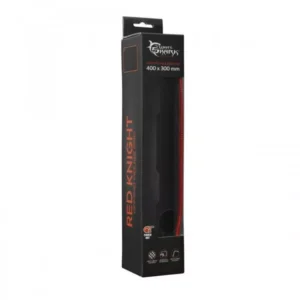 WHITE SHARK RED KNIGHT (GMP-2102)