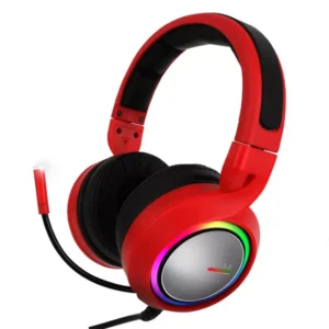 Abkoncore B1000R Real 5.2 USB Red