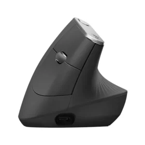 Logitech MX Vertical Advanced Ergonomic Wireless