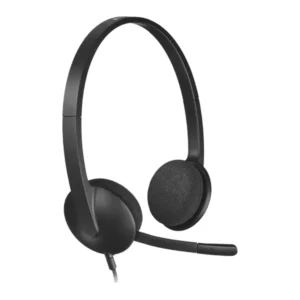 Logitech H340 USB Headset