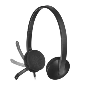 Logitech H340 USB Headset