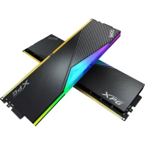 XPG LANCER 32 GB (2X16GB) 5200MHz DDR5 RGB