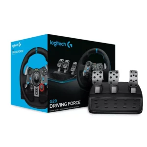 Volant Logitech G29 Driving Force