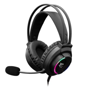 White Shark HEADSET GH-2044 WOLF RGB USB
