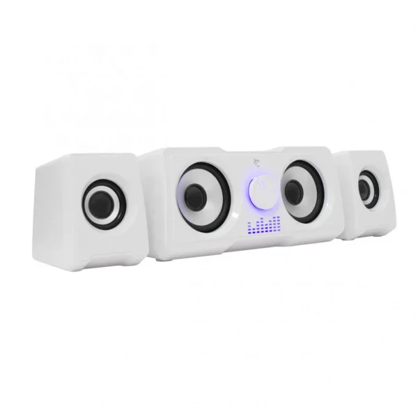 White Shark MOOD White RGB (GSP-968)