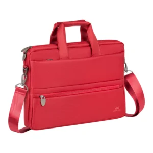 Sacoche RivaCase rouge 8630 - Pc 15.6"