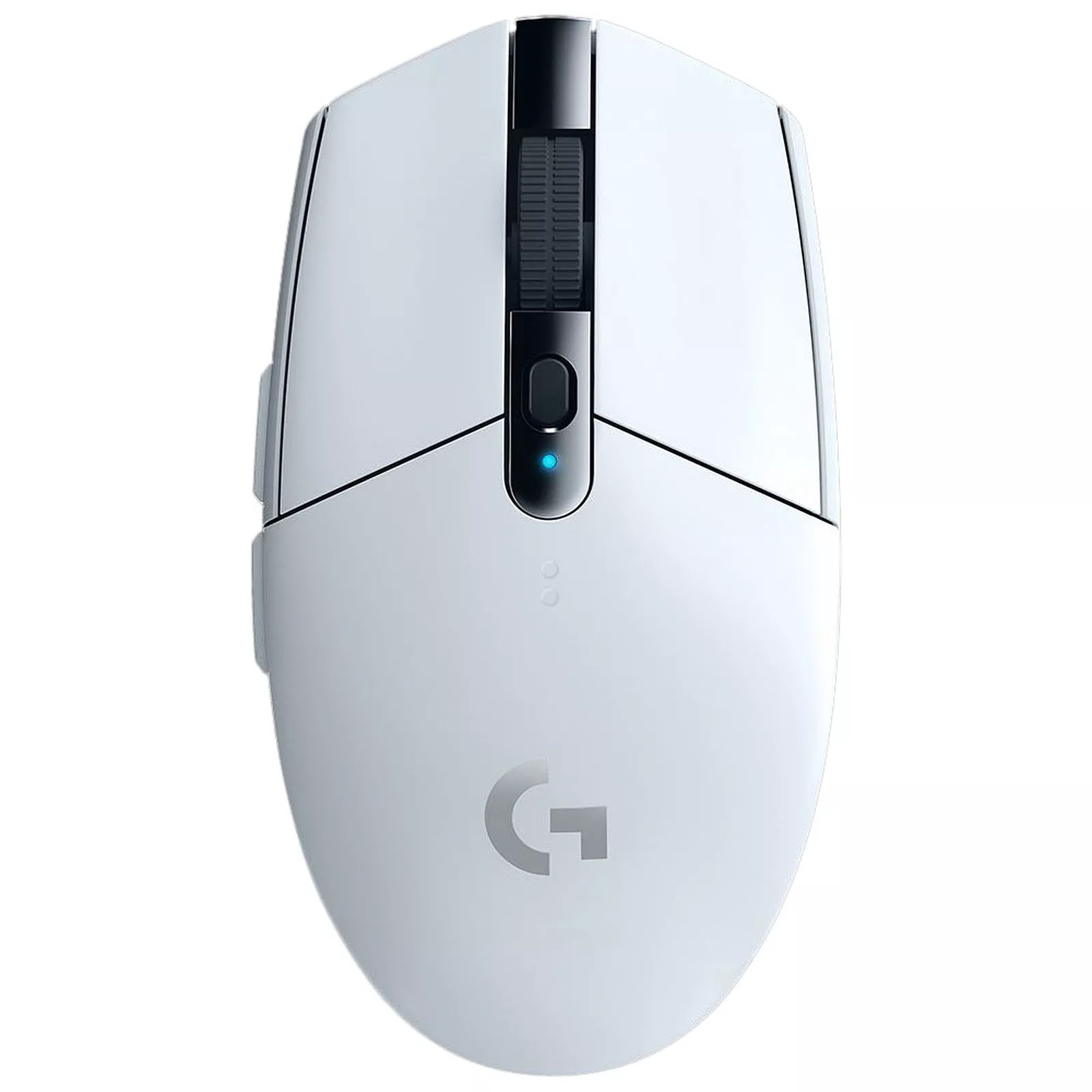 Logitech G305 LIGHTSPEED | Wireless Gaming Mouse | WHITE | 2.4GHZ