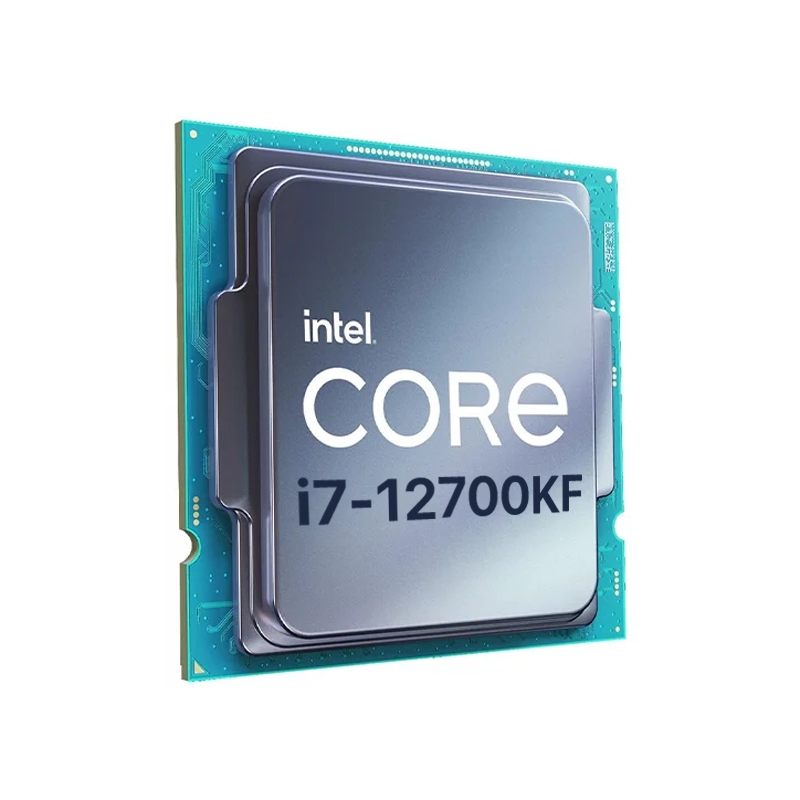 Intel Core i7-12700KF TRAY
