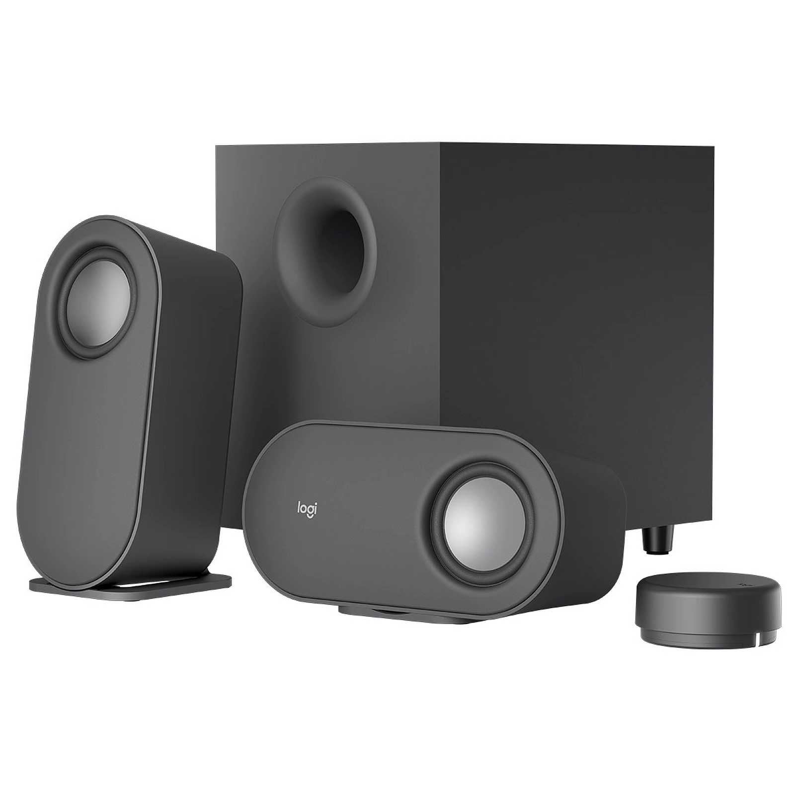 Logitech Z407 Bluetooth 80W Speakers