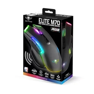 Spirit of Gamer Elite M70 Wireless