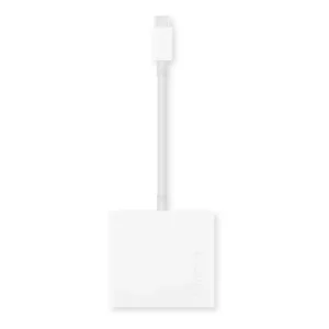 LENOVO GX90T33021 HUB & CONCENTRATEUR BLANC