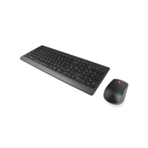 CLAVIER & SOURIS LENOVO 510 SANS FIL NOIR