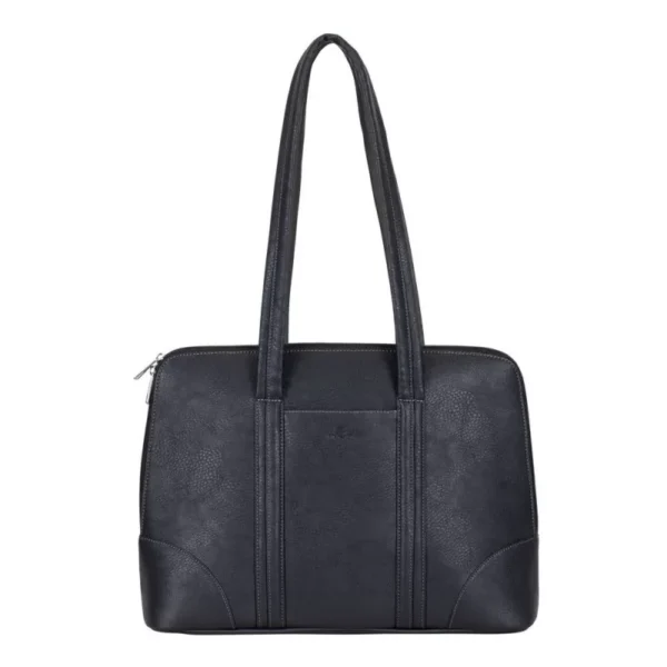 SAC A MAIN POUR PC PORTABLES RIVACASE 8992 NOIR