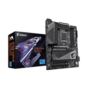 Gigabyte B760 AORUS ELITE AX