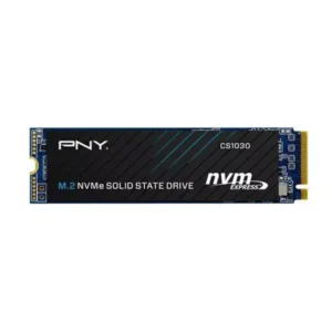 PNY CS1030 M.2 500 GB NVME SSD ( R:2000 MB/s - W:1100 MB/s )
