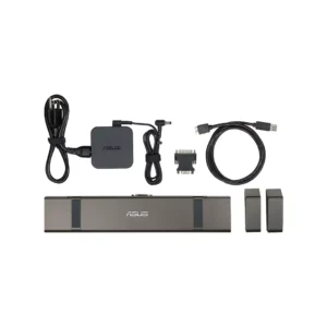 DOCKING STATION ASUS HZ-3B USB 3.0