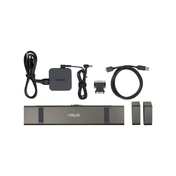 DOCKING STATION ASUS HZ-3B USB 3.0
