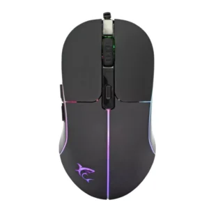 WHITE SHARK WARLOCK GM-5010 - NOIR