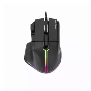 WhiteShark MOUSE GM-9006 MARROK RGB-BLACK